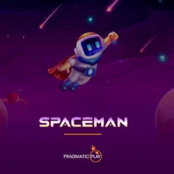 Spaceman ceo777